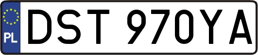 DST970YA