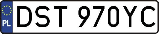 DST970YC