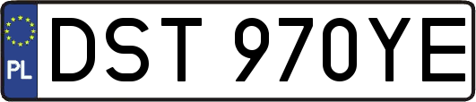 DST970YE