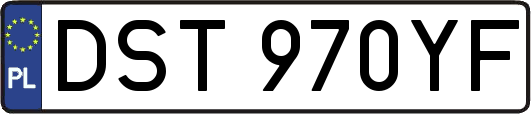 DST970YF
