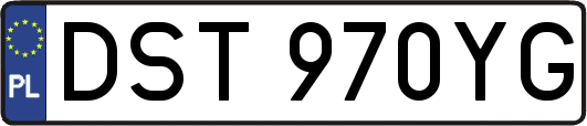 DST970YG