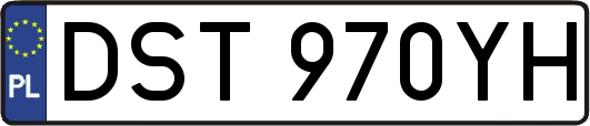 DST970YH