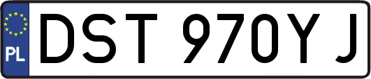 DST970YJ