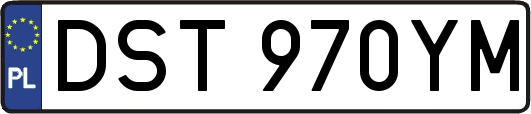 DST970YM