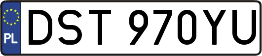 DST970YU