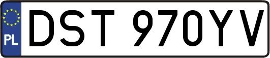 DST970YV