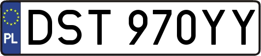 DST970YY