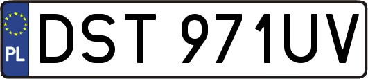 DST971UV