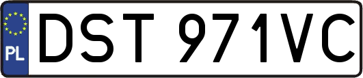 DST971VC