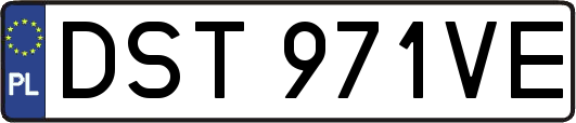 DST971VE