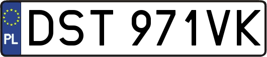 DST971VK