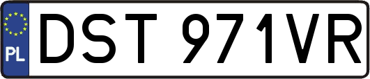 DST971VR