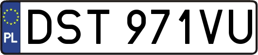DST971VU