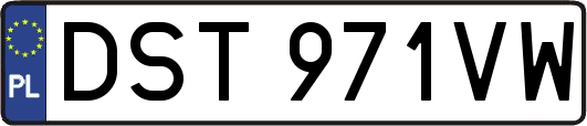 DST971VW