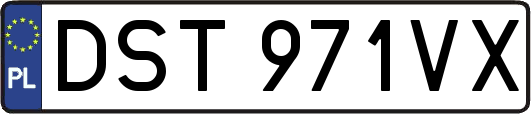 DST971VX