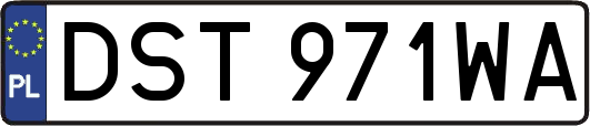 DST971WA