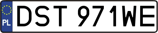 DST971WE