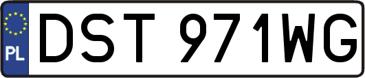 DST971WG