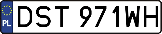 DST971WH
