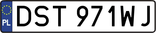 DST971WJ