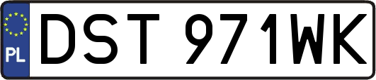 DST971WK
