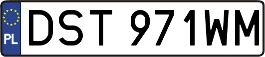DST971WM