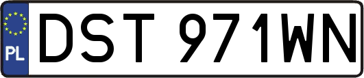 DST971WN