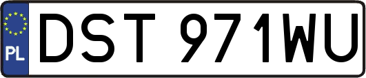 DST971WU