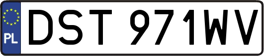 DST971WV