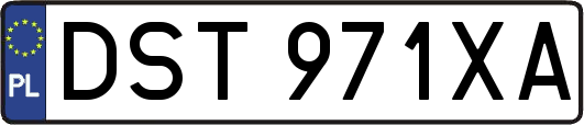 DST971XA