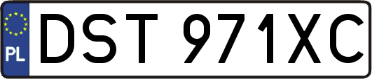DST971XC