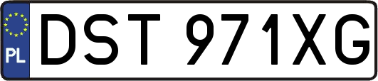 DST971XG