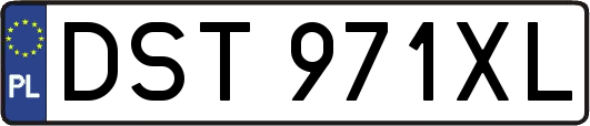 DST971XL