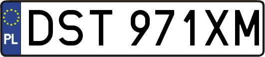 DST971XM