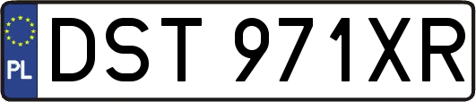 DST971XR