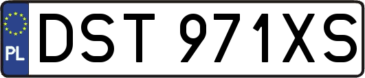 DST971XS