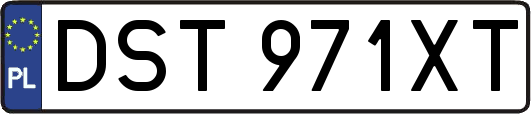 DST971XT