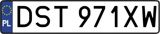 DST971XW