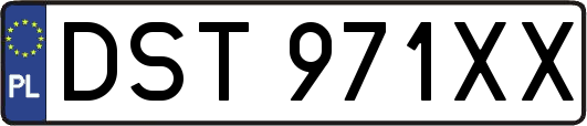 DST971XX