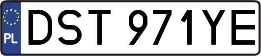 DST971YE