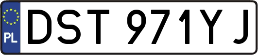 DST971YJ