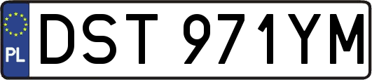 DST971YM