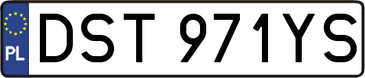 DST971YS
