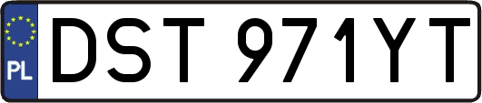 DST971YT