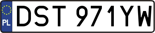 DST971YW