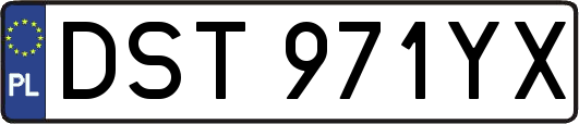 DST971YX