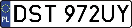DST972UY