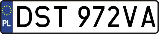 DST972VA