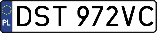 DST972VC
