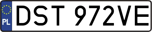 DST972VE